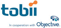 Tobii in cooperation with Objective Digital