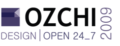 ozchi logo home