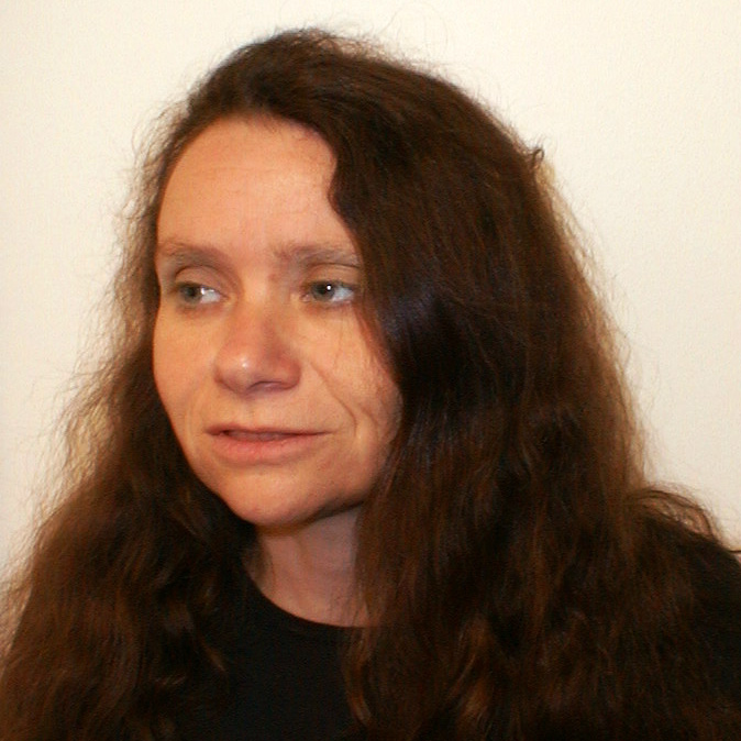 Cathy Marshall 