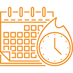 New Deadline