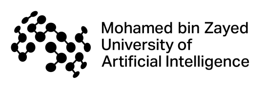 Mohamed bin Zayed University of Artificial Intelligence logo