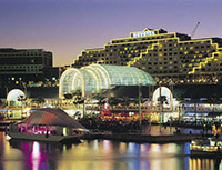 Darling Harbour