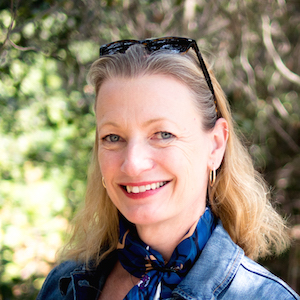 Elizabeth Churchill