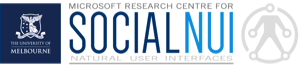 Microsoft Research Centre for Social Natural User Interfaces